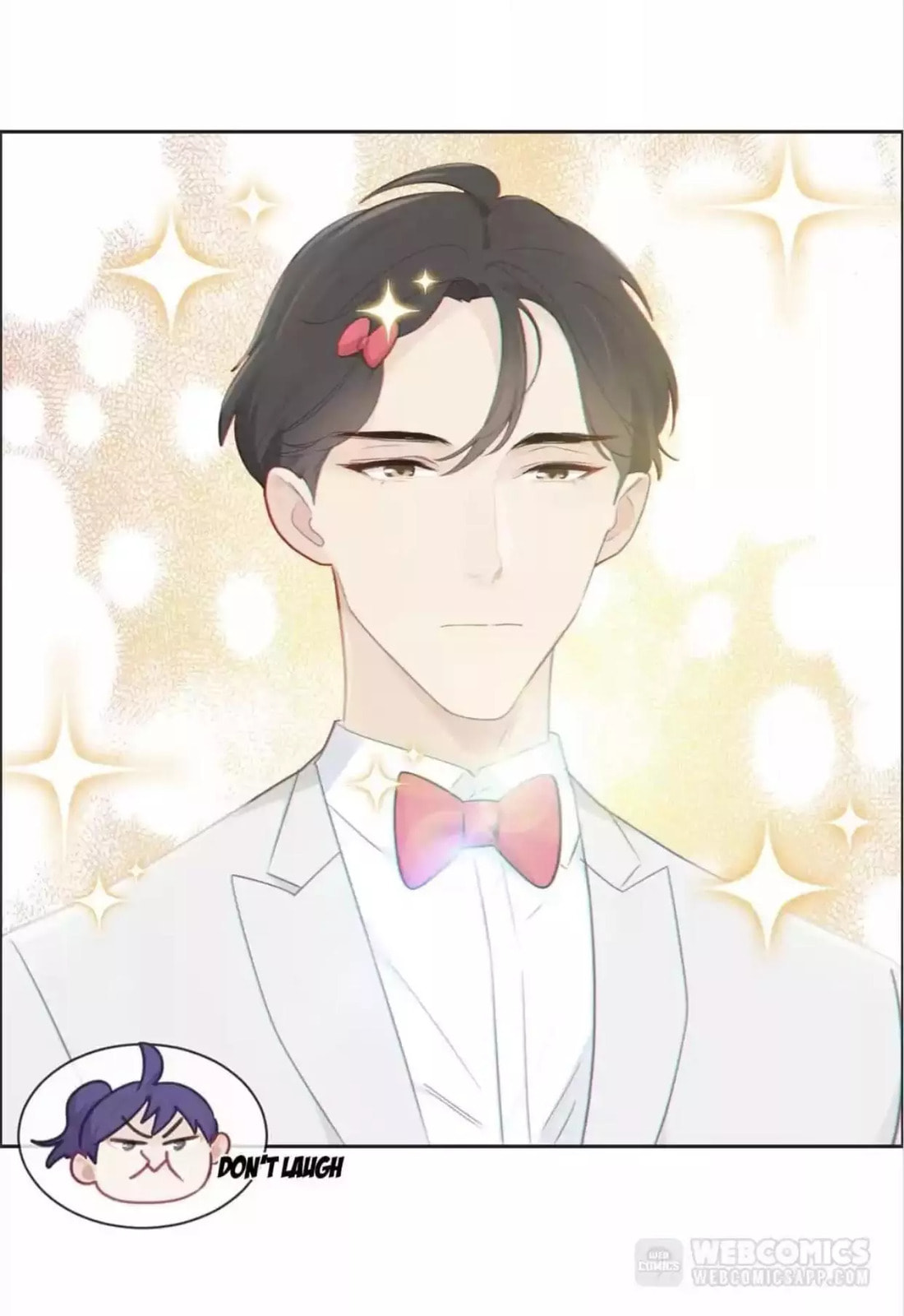 Read Straight or Not chapter 156 image 20 on Lezhin
