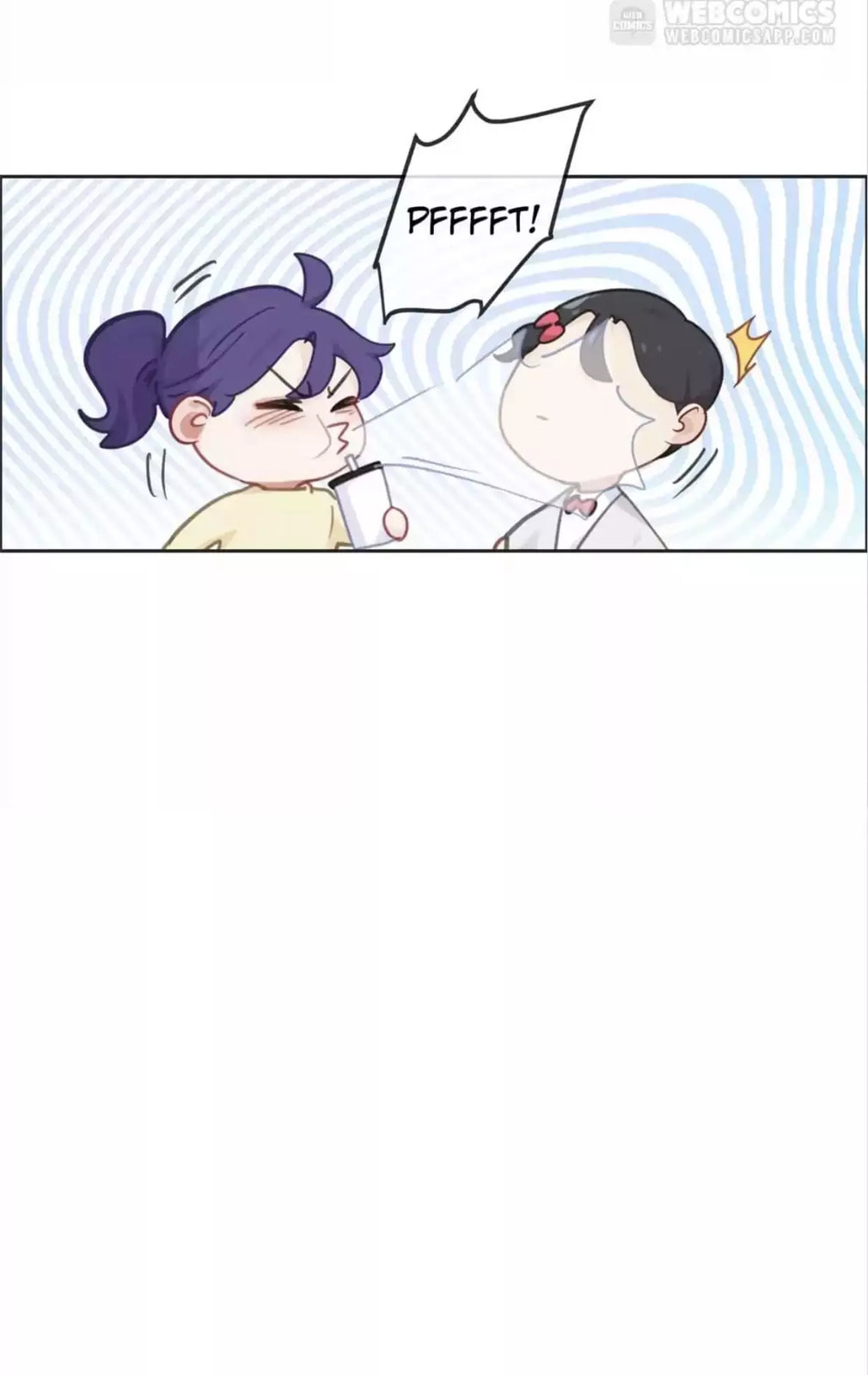 Read Straight or Not chapter 156 image 21 on Lezhin