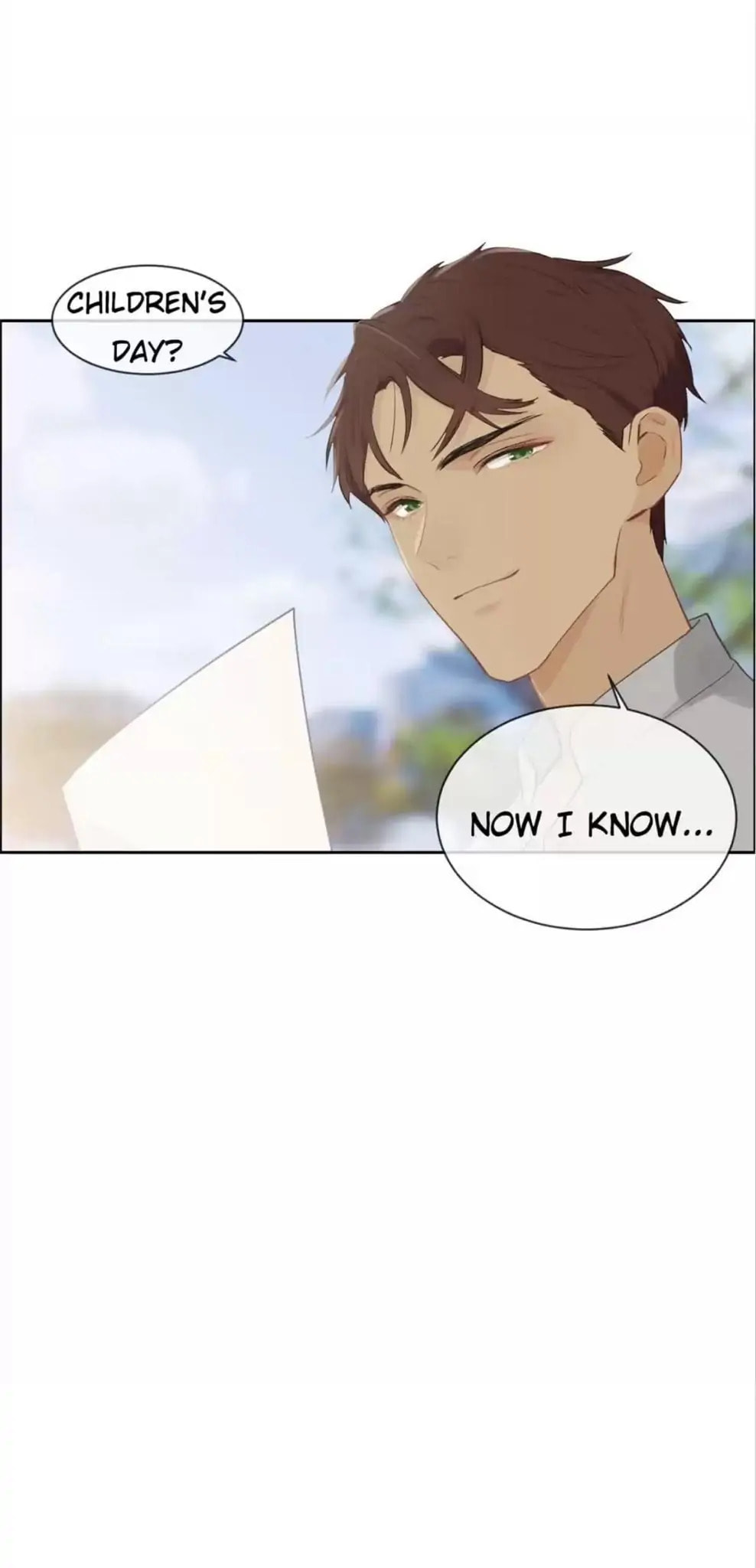 Read Straight or Not chapter 157 image 14 on Lezhin