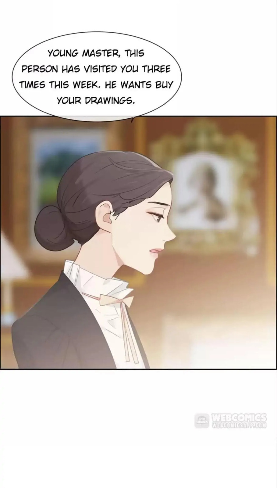 Read Straight or Not chapter 157 image 16 on Lezhin