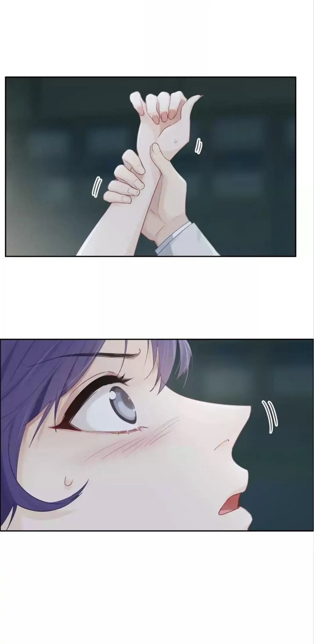 Read Straight or Not chapter 157 image 2 on Lezhin