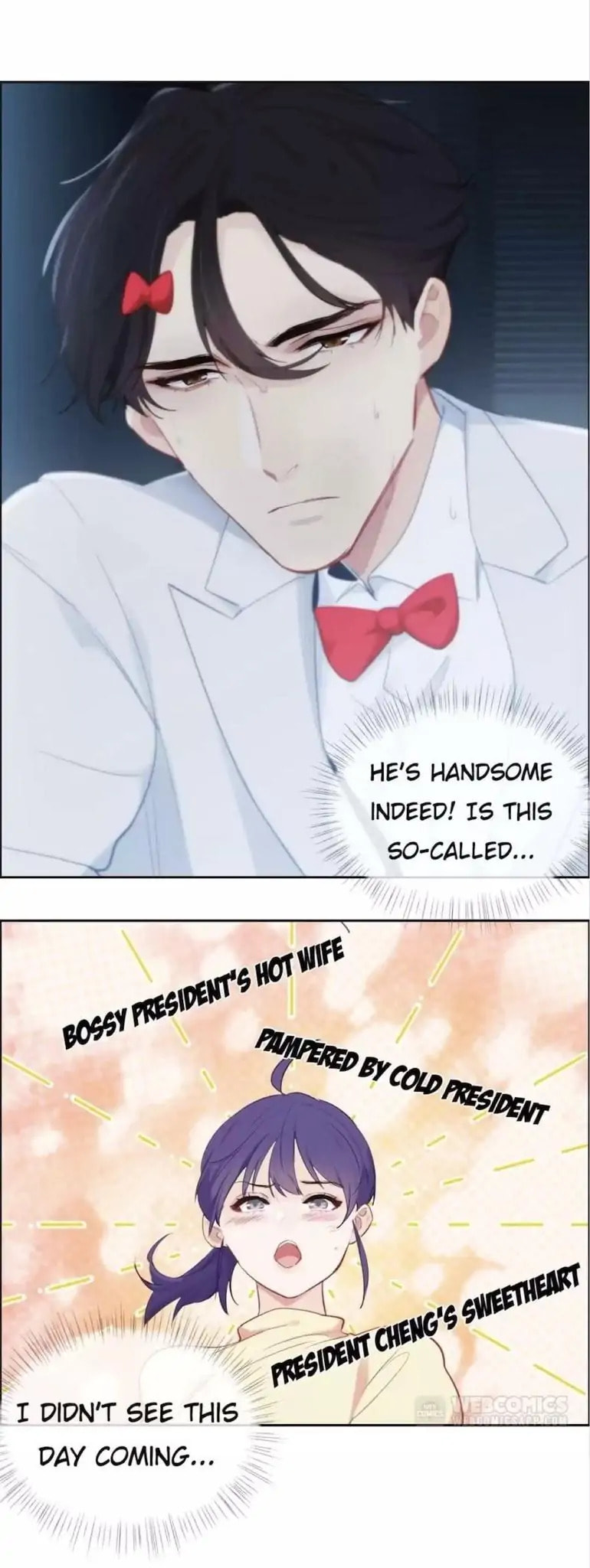 Read Straight or Not chapter 157 image 4 on Lezhin