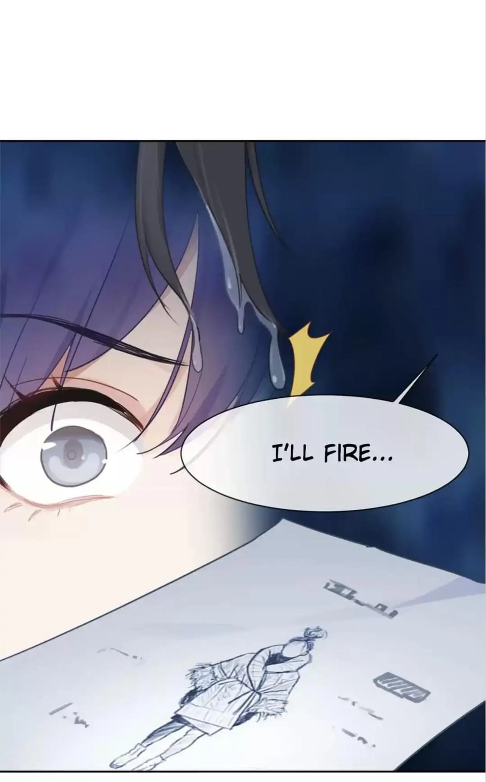 Read Straight or Not chapter 157 image 6 on Lezhin