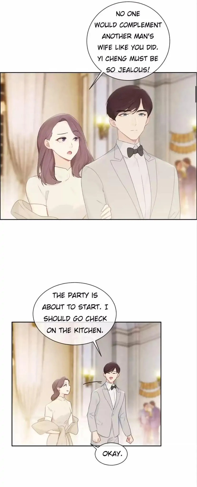 Read Straight or Not chapter 158 image 12 on Lezhin