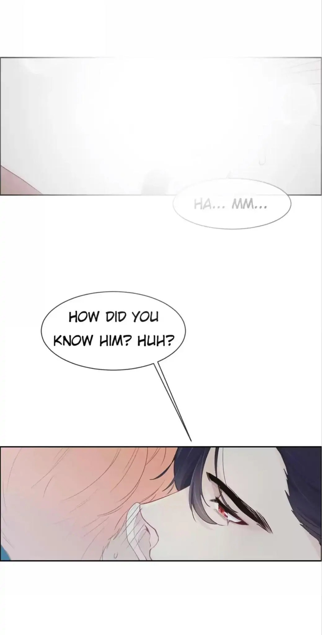 Read Straight or Not chapter 158 image 17 on Lezhin