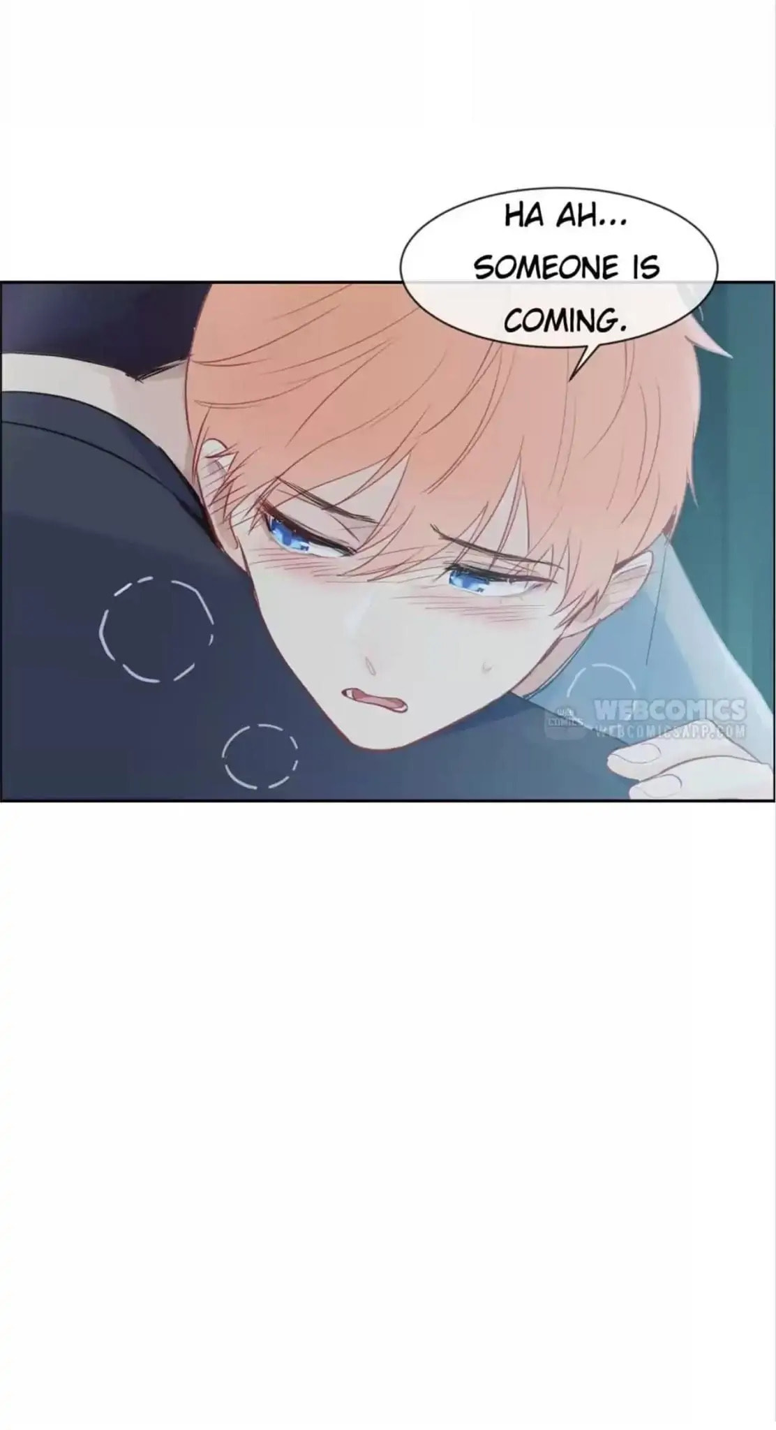 Read Straight or Not chapter 158 image 19 on Lezhin