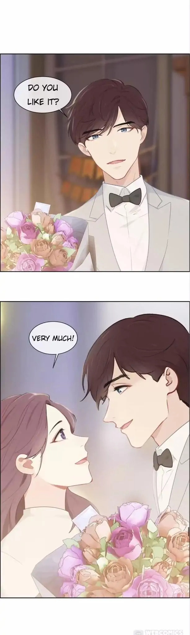 Read Straight or Not chapter 158 image 5 on Lezhin