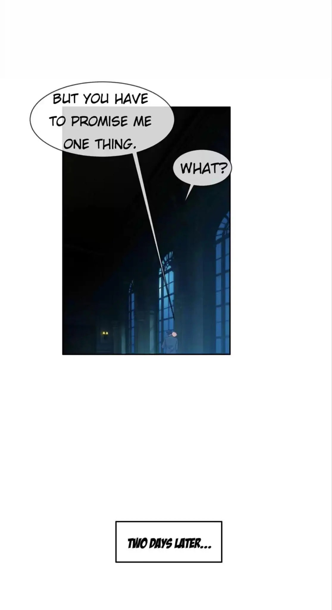 Read Straight or Not chapter 159 image 7 on Lezhin