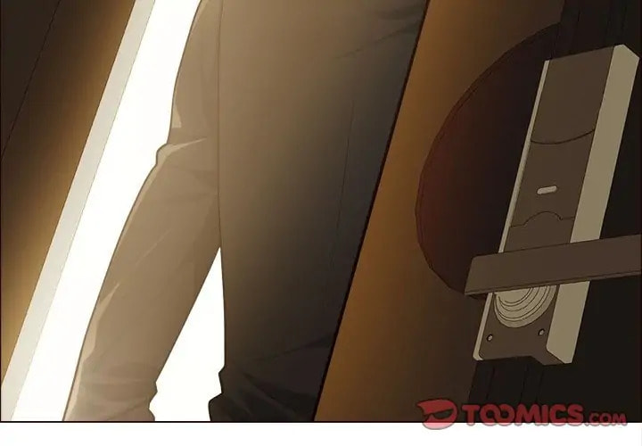 Read Straight or Not chapter 16 image 1 on Lezhin
