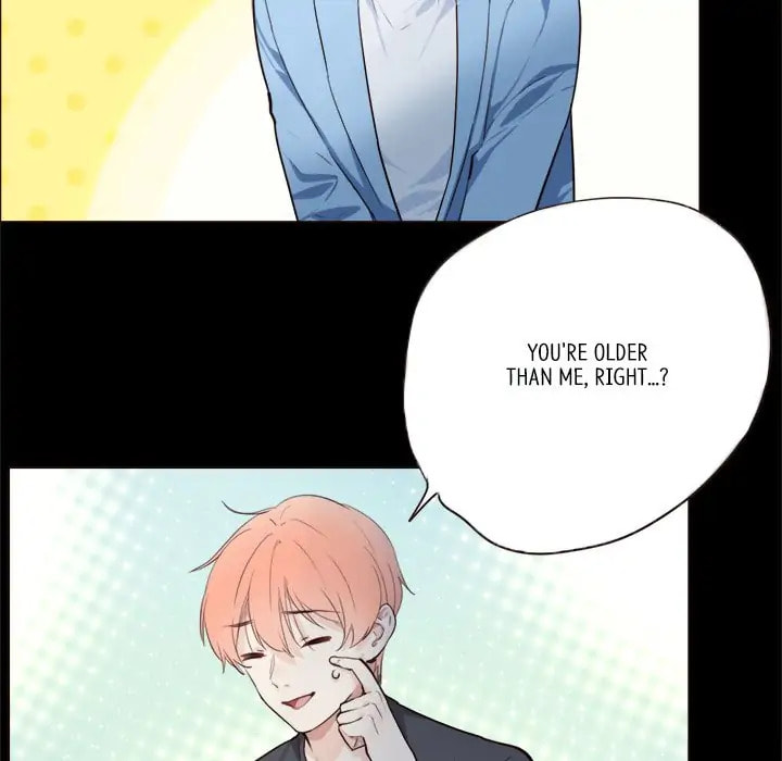 Read Straight or Not chapter 16 image 12 on Lezhin