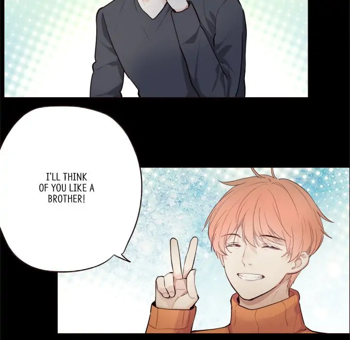 Read Straight or Not chapter 16 image 13 on Lezhin
