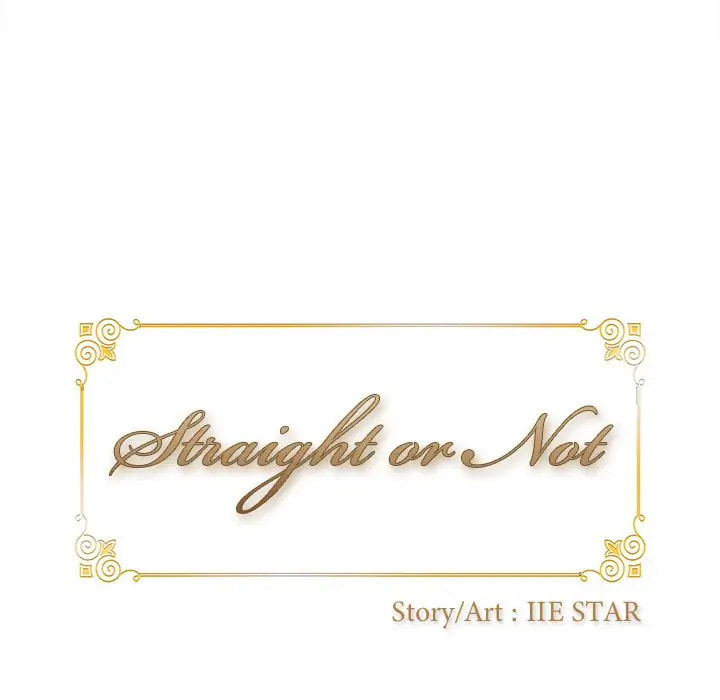 Read Straight or Not chapter 16 image 15 on Lezhin