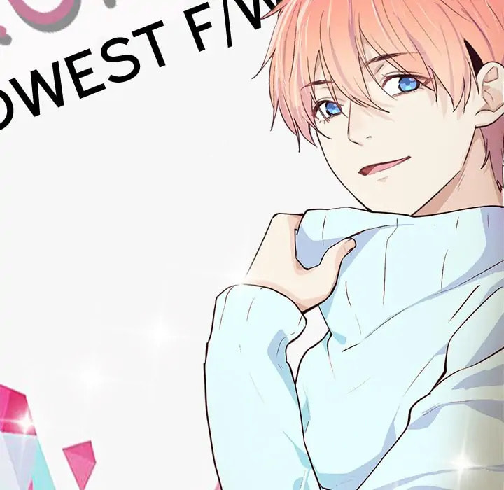 Read Straight or Not chapter 16 image 20 on Lezhin