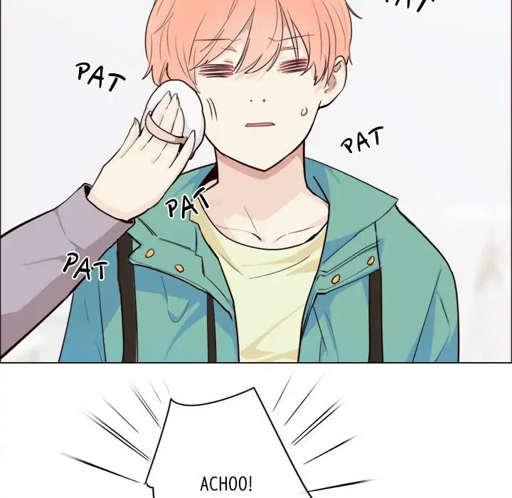 Read Straight or Not chapter 16 image 22 on Lezhin