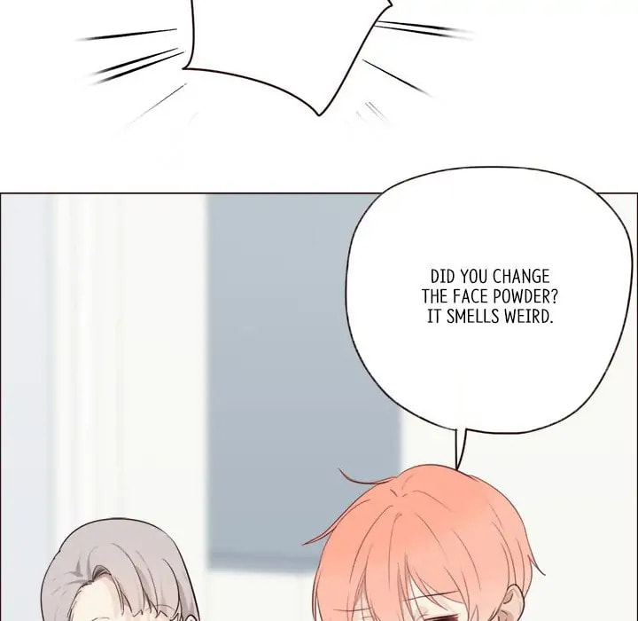 Read Straight or Not chapter 16 image 23 on Lezhin
