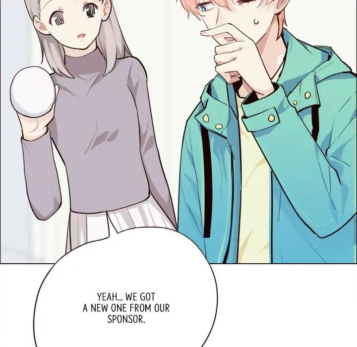 Read Straight or Not chapter 16 image 24 on Lezhin