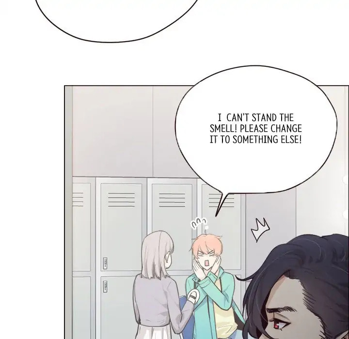 Read Straight or Not chapter 16 image 25 on Lezhin