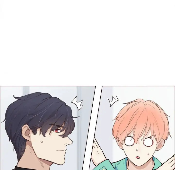 Read Straight or Not chapter 16 image 27 on Lezhin