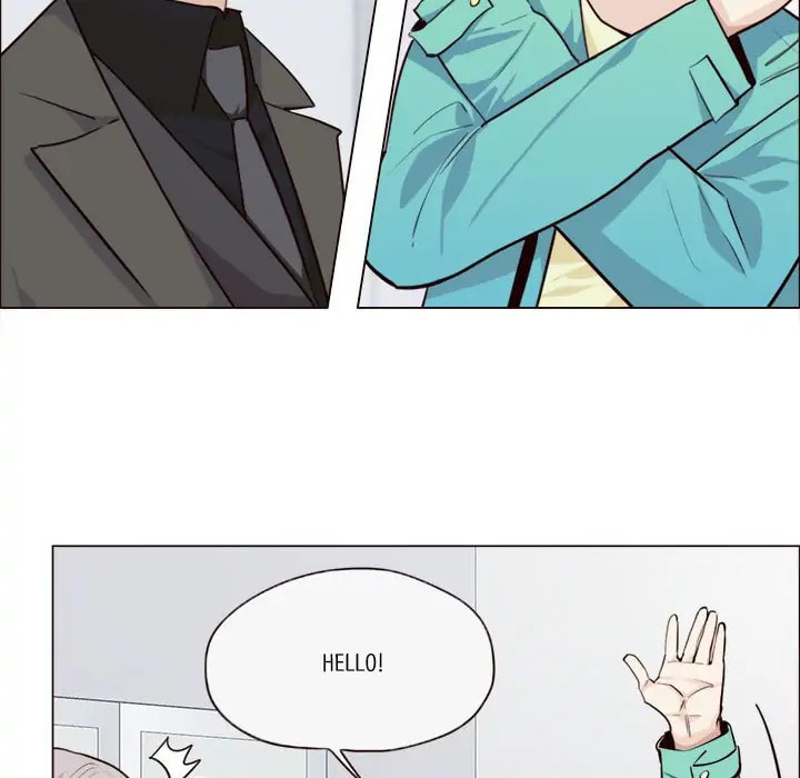 Read Straight or Not chapter 16 image 28 on Lezhin