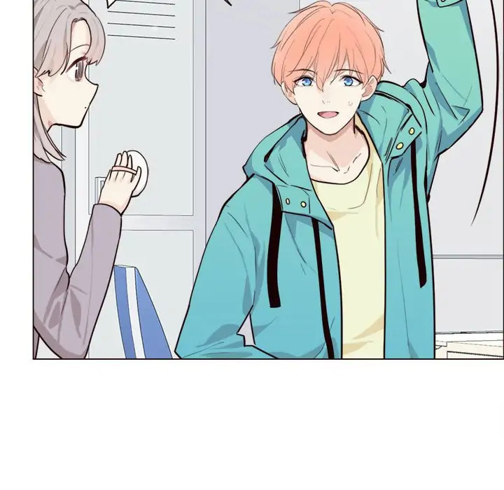 Read Straight or Not chapter 16 image 29 on Lezhin