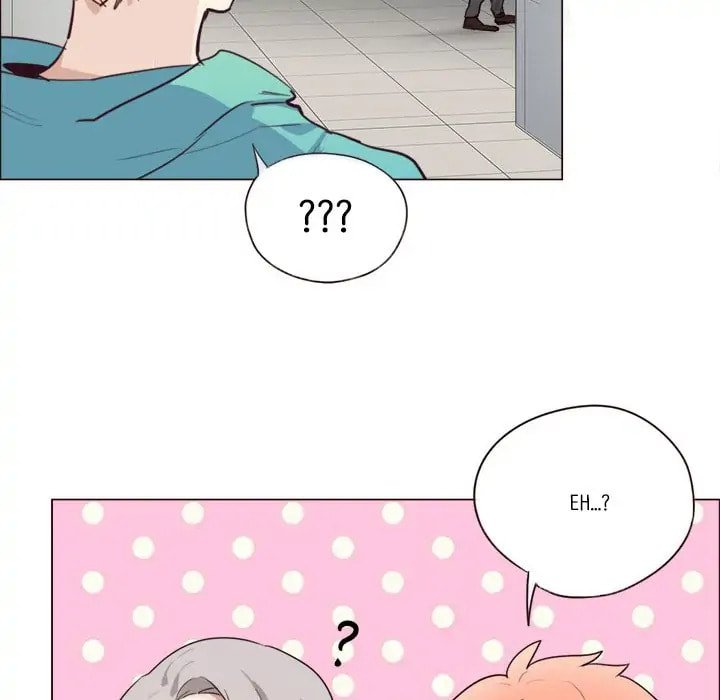 Read Straight or Not chapter 16 image 31 on Lezhin