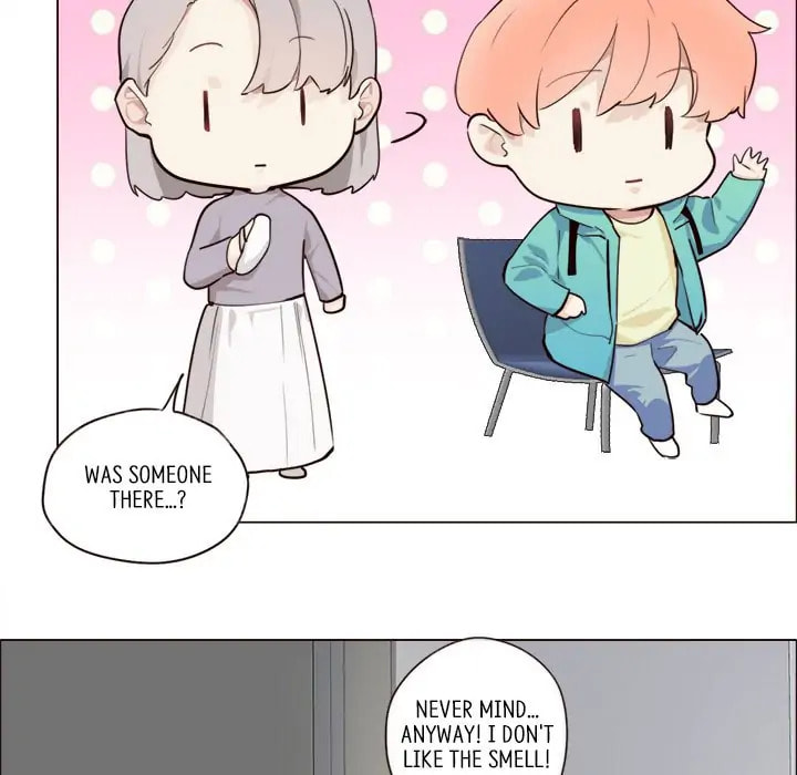 Read Straight or Not chapter 16 image 32 on Lezhin