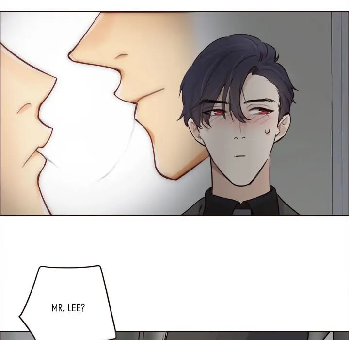 Read Straight or Not chapter 16 image 34 on Lezhin