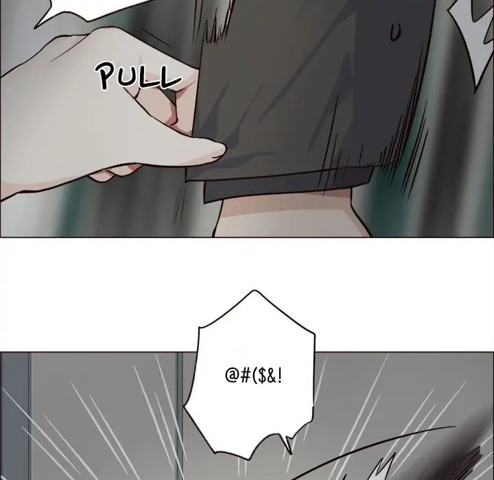 Read Straight or Not chapter 16 image 35 on Lezhin