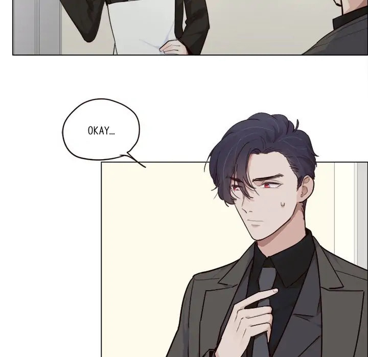 Read Straight or Not chapter 16 image 40 on Lezhin