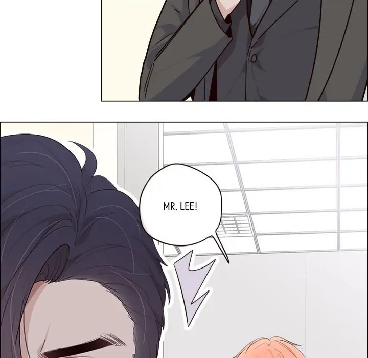 Read Straight or Not chapter 16 image 41 on Lezhin