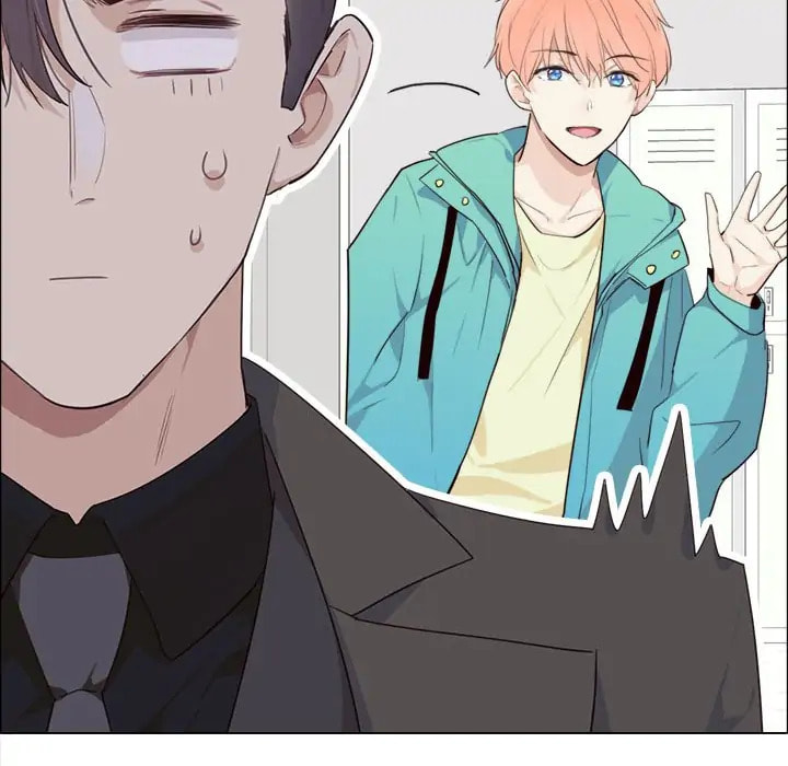 Read Straight or Not chapter 16 image 42 on Lezhin