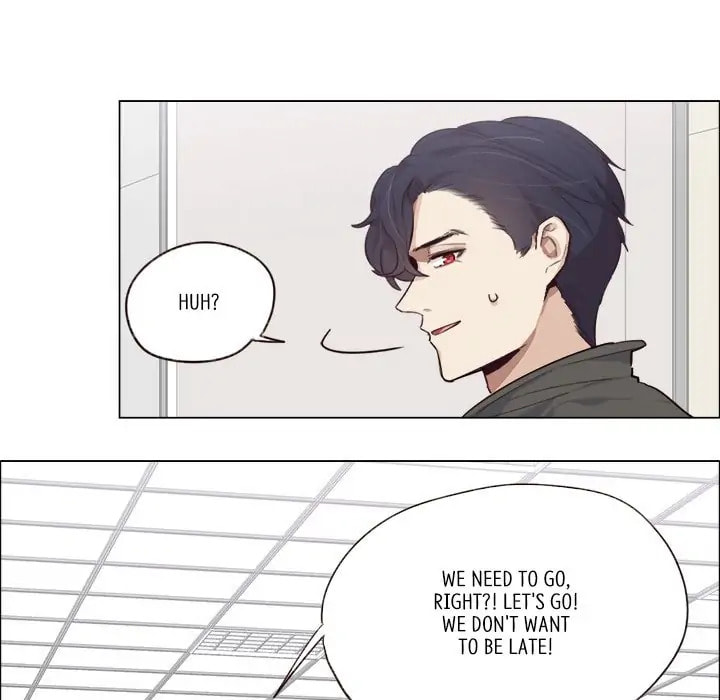 Read Straight or Not chapter 16 image 43 on Lezhin