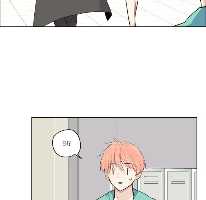 Read Straight or Not chapter 16 image 45 on Lezhin