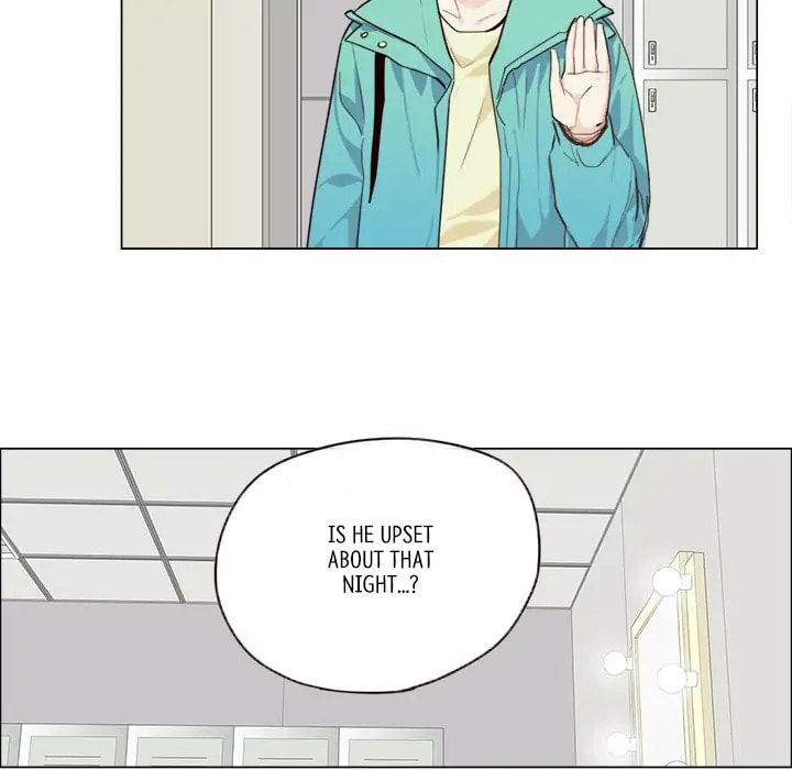Read Straight or Not chapter 16 image 46 on Lezhin