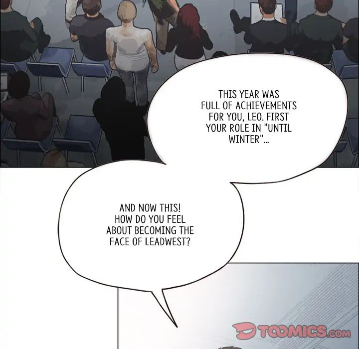 Read Straight or Not chapter 16 image 49 on Lezhin