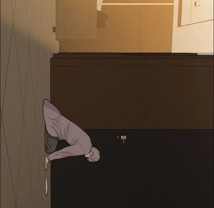 Read Straight or Not chapter 16 image 5 on Lezhin