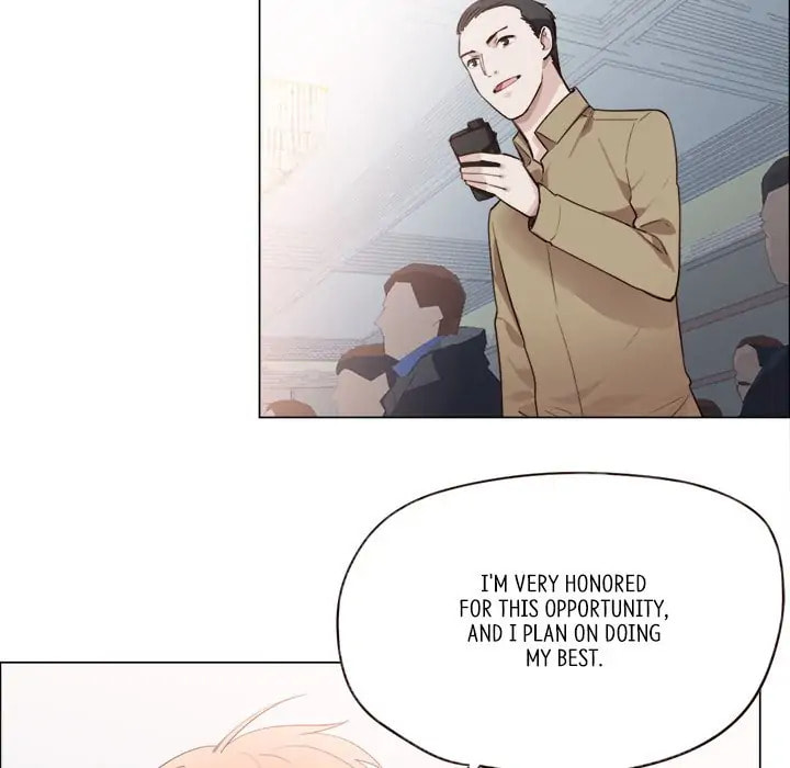 Read Straight or Not chapter 16 image 50 on Lezhin
