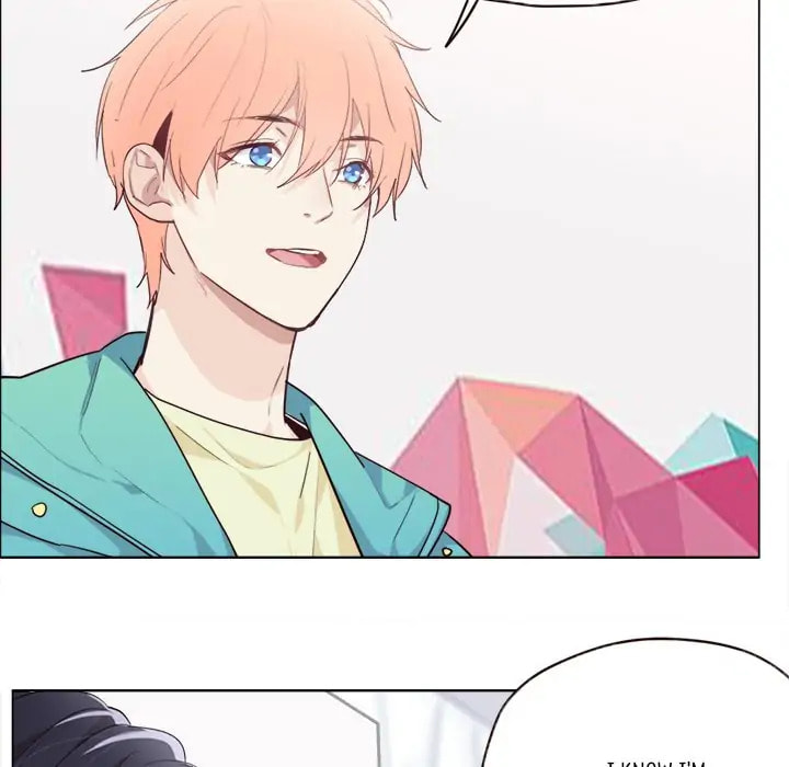 Read Straight or Not chapter 16 image 51 on Lezhin