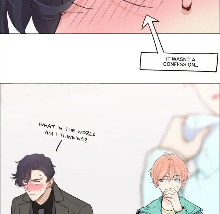 Read Straight or Not chapter 16 image 59 on Lezhin