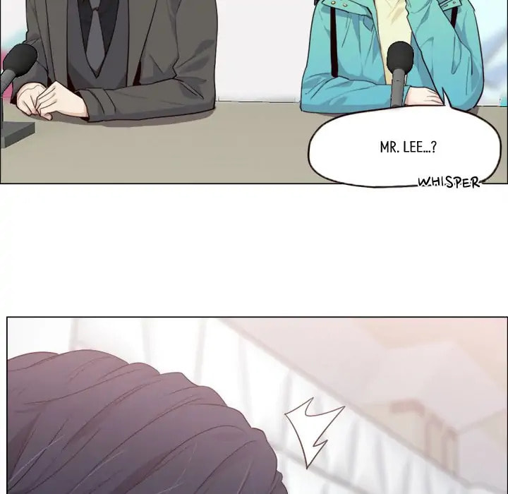 Read Straight or Not chapter 16 image 60 on Lezhin