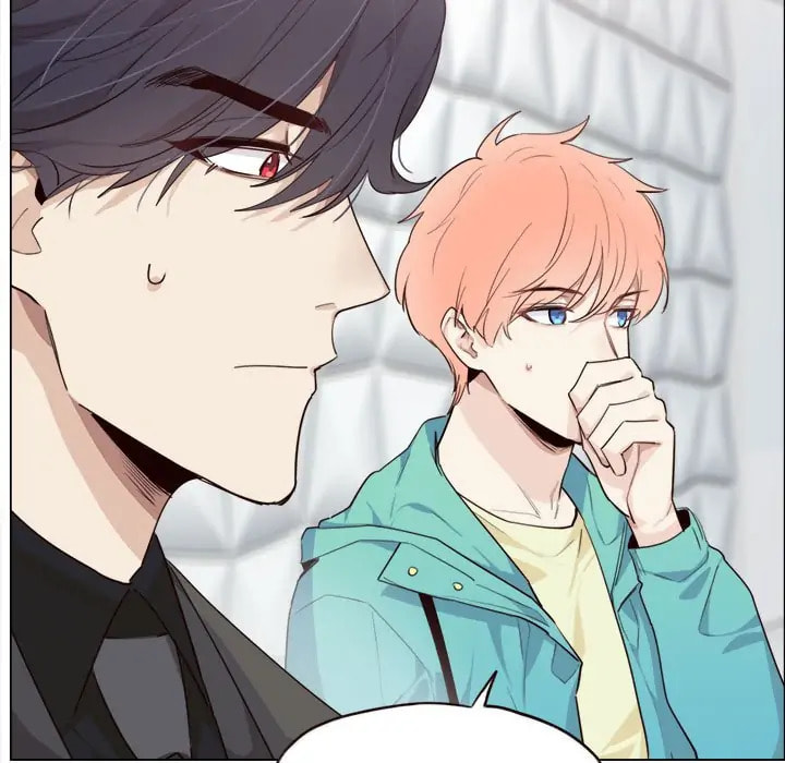 Read Straight or Not chapter 16 image 61 on Lezhin