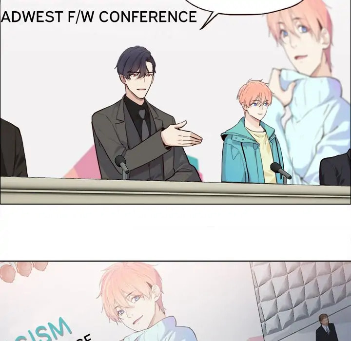 Read Straight or Not chapter 16 image 64 on Lezhin
