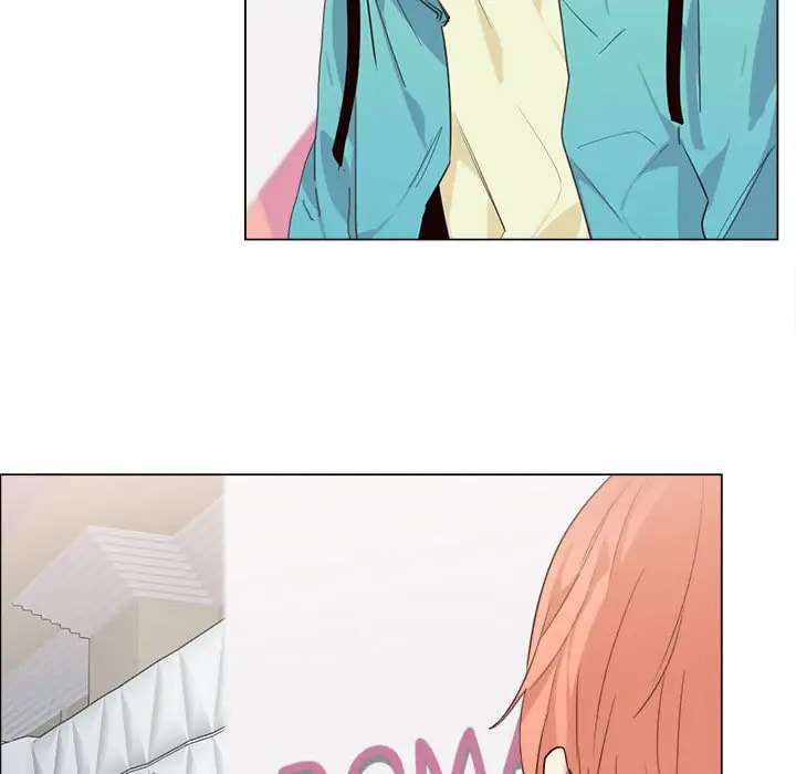 Read Straight or Not chapter 16 image 72 on Lezhin