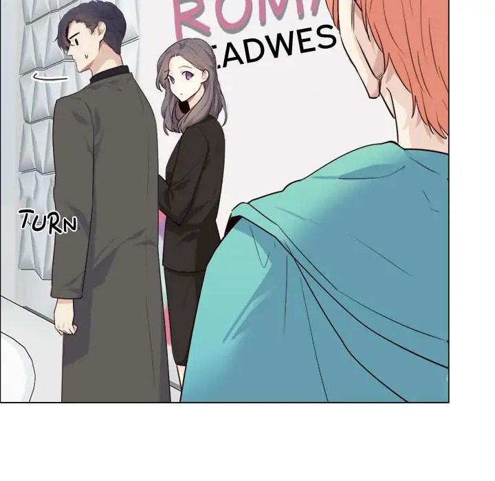 Read Straight or Not chapter 16 image 73 on Lezhin