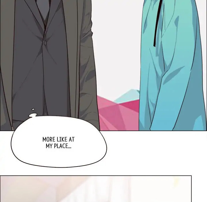 Read Straight or Not chapter 16 image 75 on Lezhin