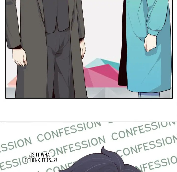 Read Straight or Not chapter 16 image 80 on Lezhin