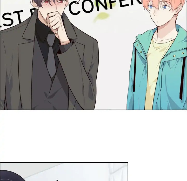 Read Straight or Not chapter 16 image 83 on Lezhin