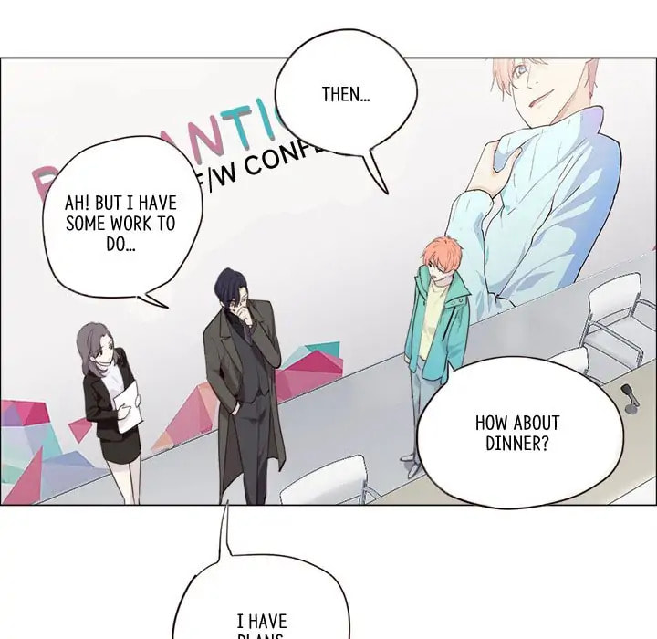 Read Straight or Not chapter 16 image 85 on Lezhin