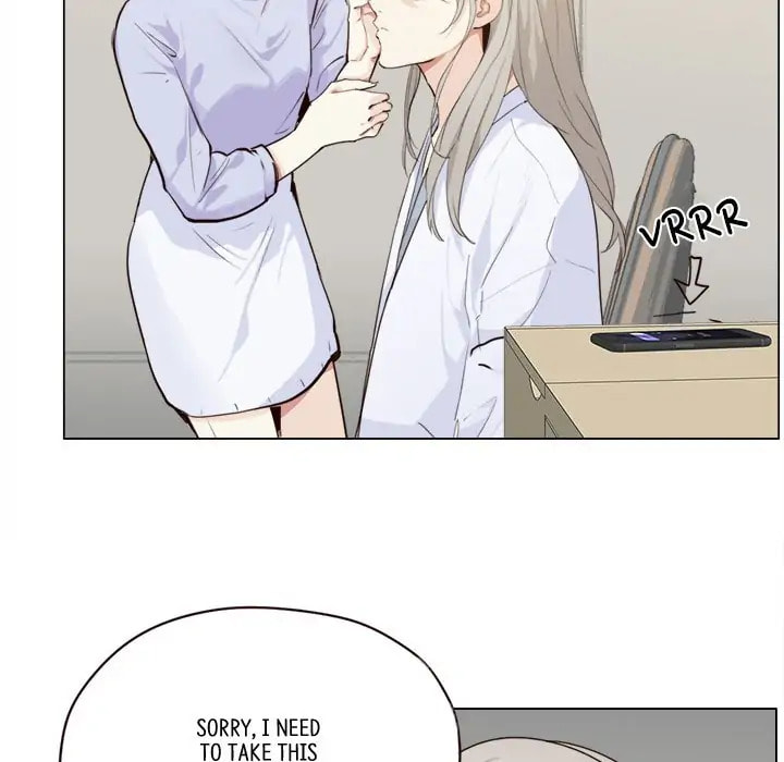 Read Straight or Not chapter 16 image 92 on Lezhin