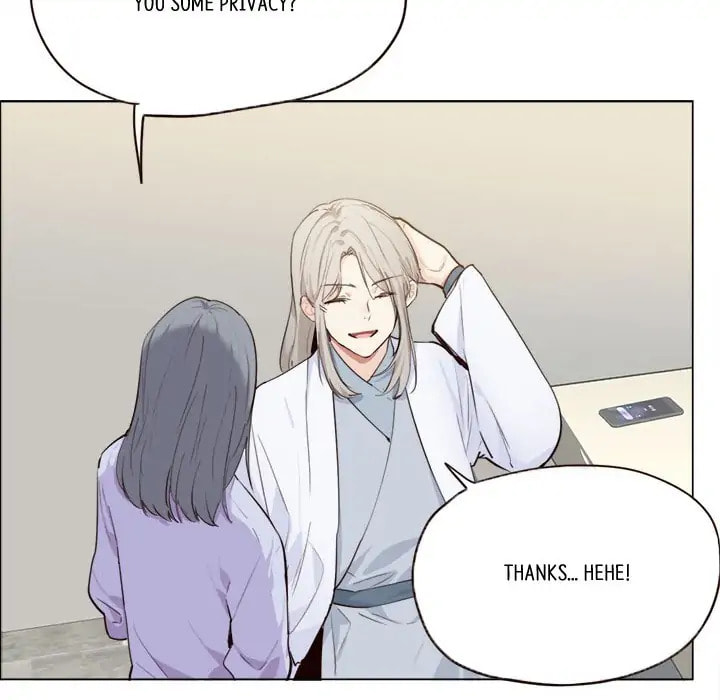 Read Straight or Not chapter 16 image 95 on Lezhin